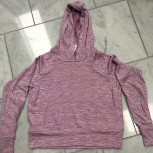 Athleta Girl Sweatshirt